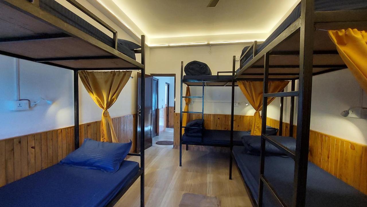 The Hostel Stories, Bir - Landing Site Pokoj fotografie
