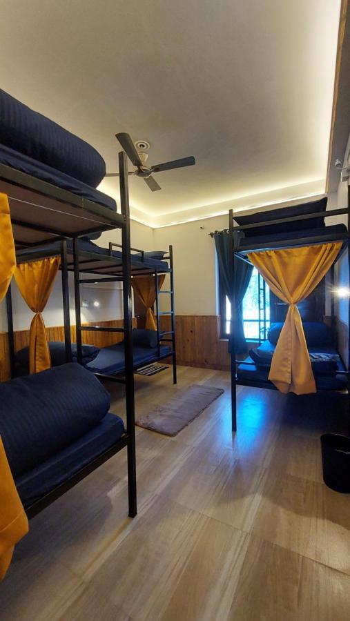 The Hostel Stories, Bir - Landing Site Pokoj fotografie