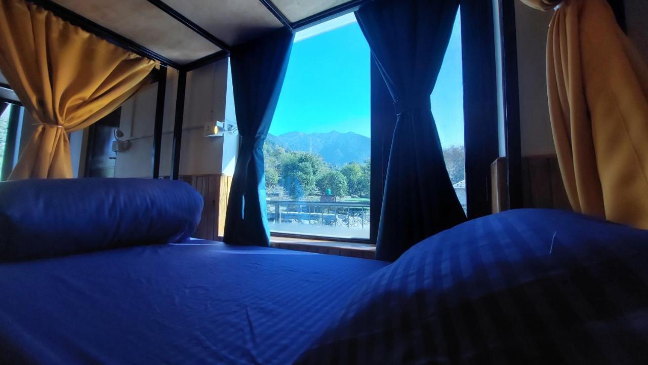 The Hostel Stories, Bir - Landing Site Pokoj fotografie