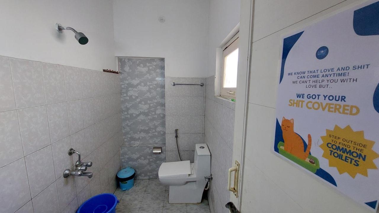 The Hostel Stories, Bir - Landing Site Exteriér fotografie